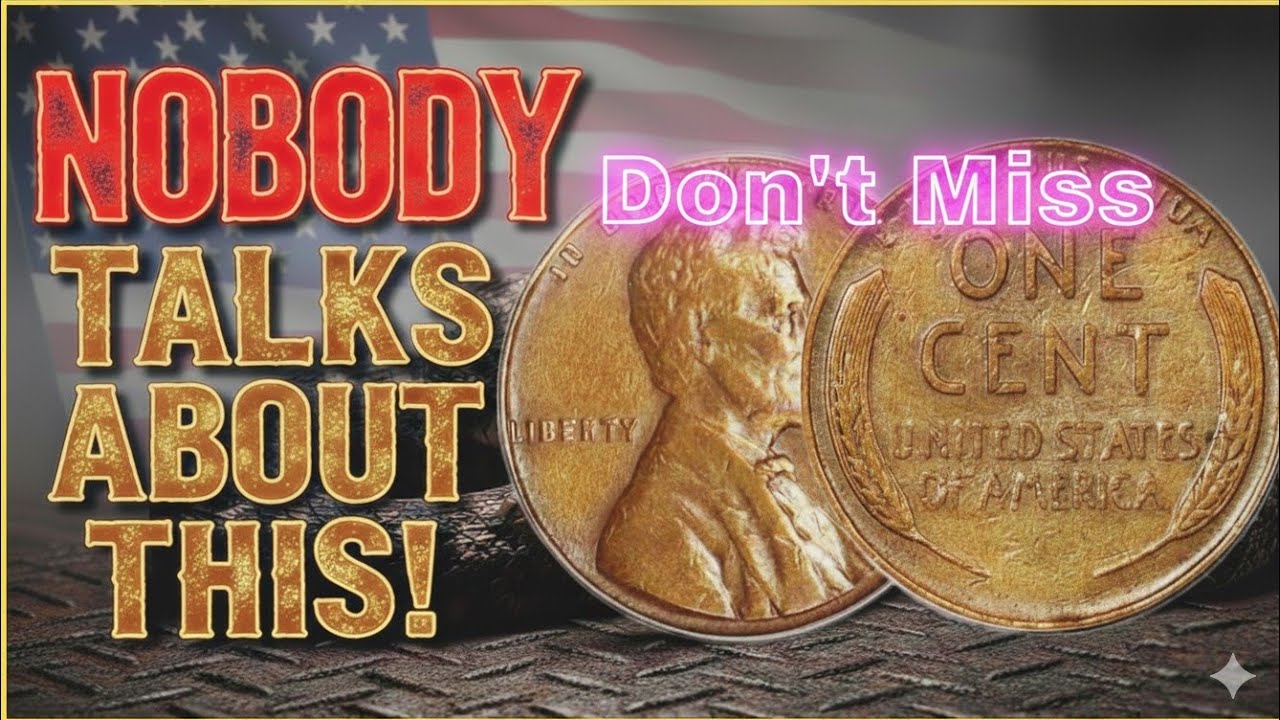 This Old Penny Could Be Worth $,$$$ &mdash; Check Your Pocket Now!