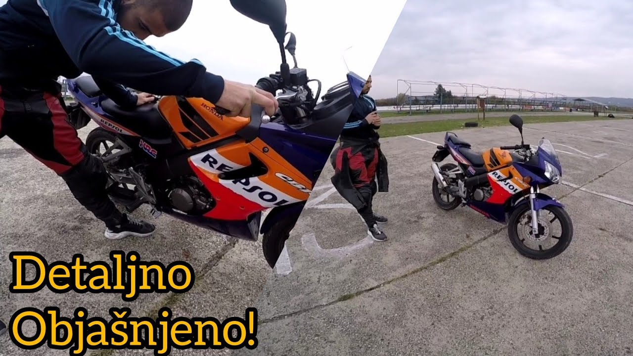 Sta gledati prilikom kupovine motora? -Kako spustiti cjenu? DA VAM NE UVALE KRSA!? *SAVJETI*