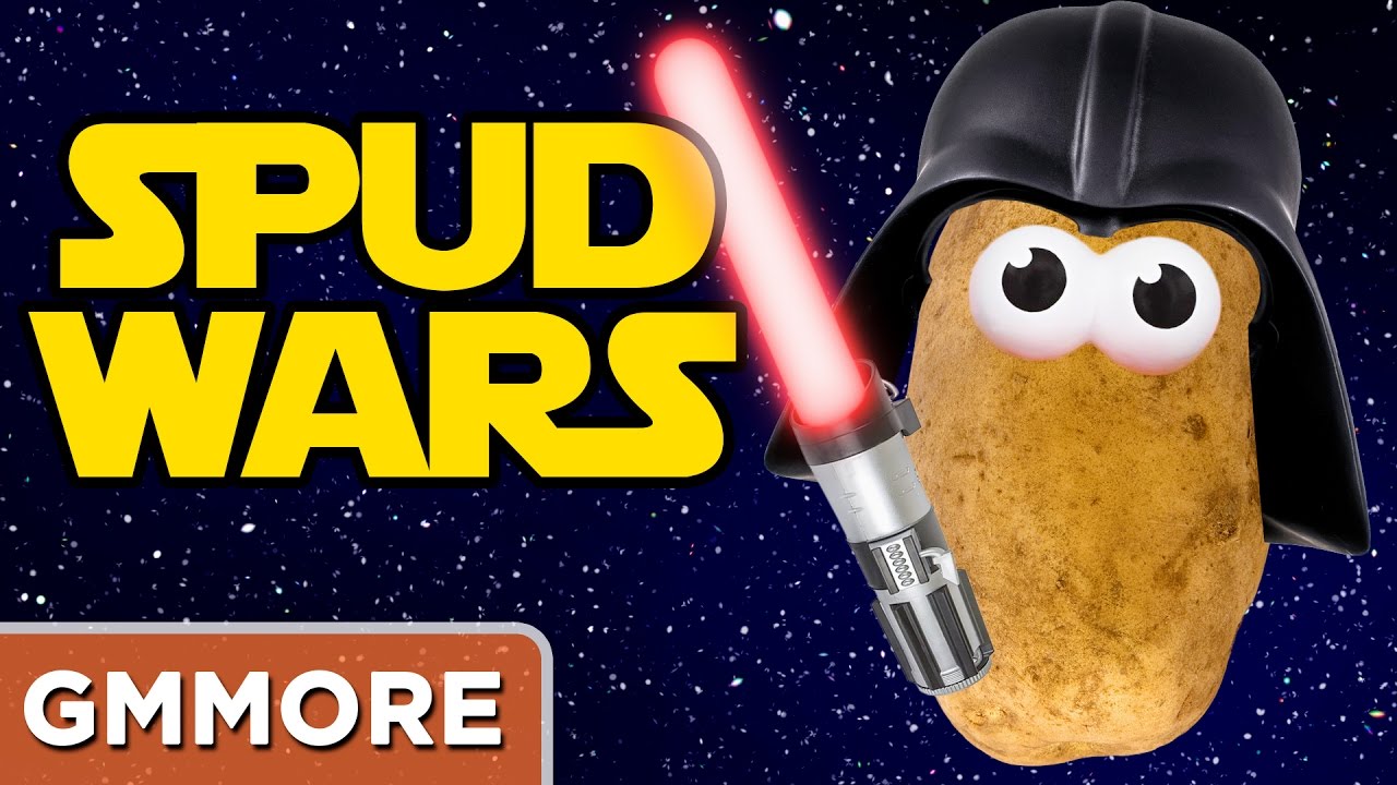 Potato Head Theater