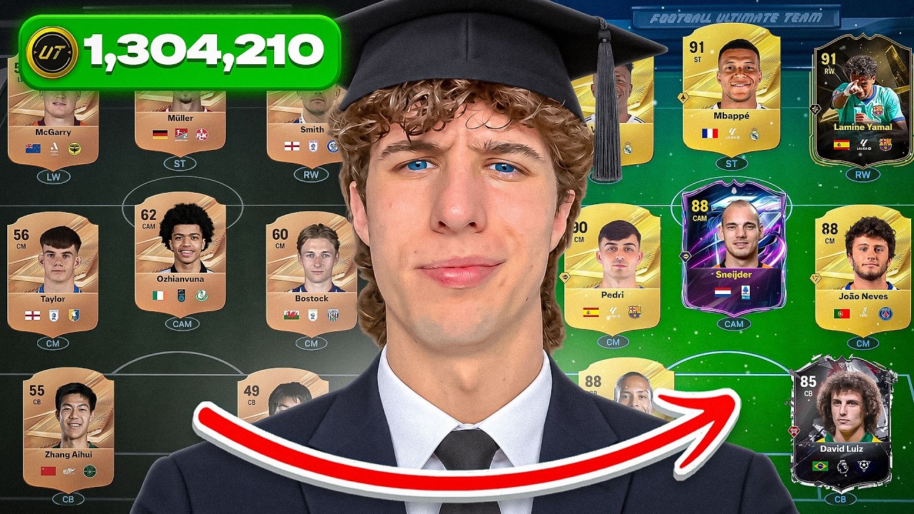 The Complete Beginner's Guide to FC 27 Ultimate Team