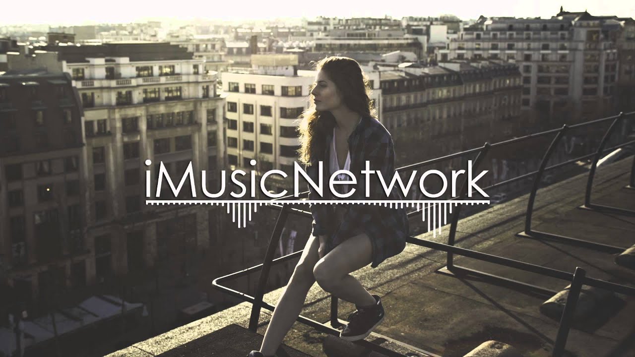 Milky Chance - Stolen Dance (BINARY Remix)