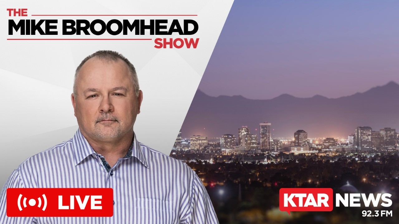 KTAR News Morning LIVE | Feb. 17, 2026