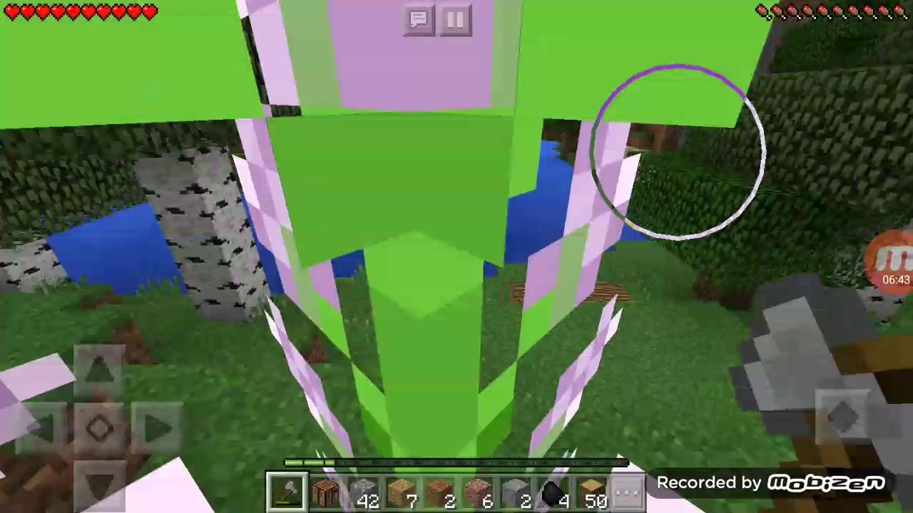 Modsuz survival hayat #1 vol1