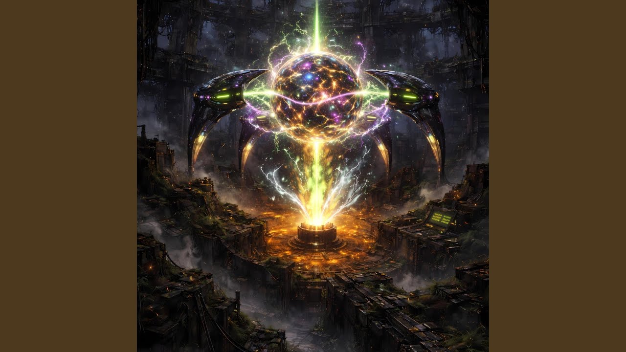 Dark Protocol
