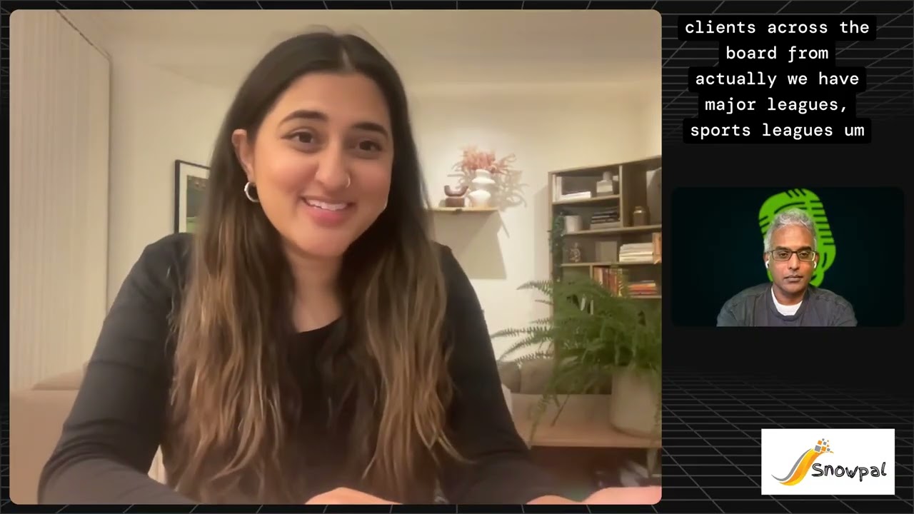 The New Normal: Data Breaches, Trust, and Proactive Compliance | Richa Kaul on Snowpal Podcast