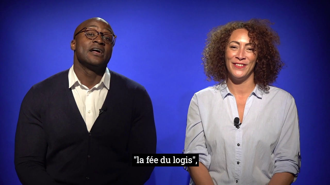 Journalisme sensible au genre #14 - Prise en compte du genre dans l'information et la communication