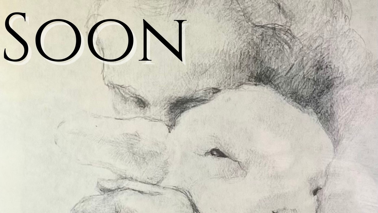 SOON | FREE HEART SONG | GOD'S LOVE & WORDS OF COMFORT AFTER SPOUSE BETRAYAL