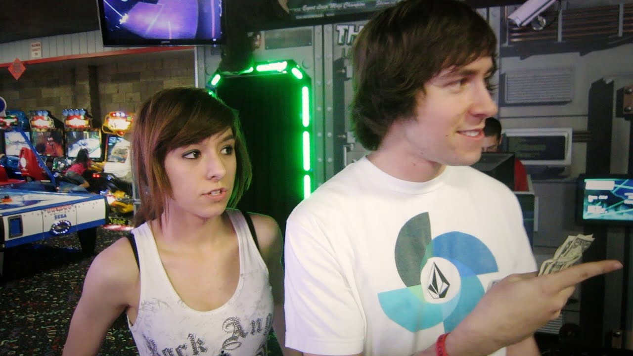 A VERY GRIMMIE BIRTHDAY