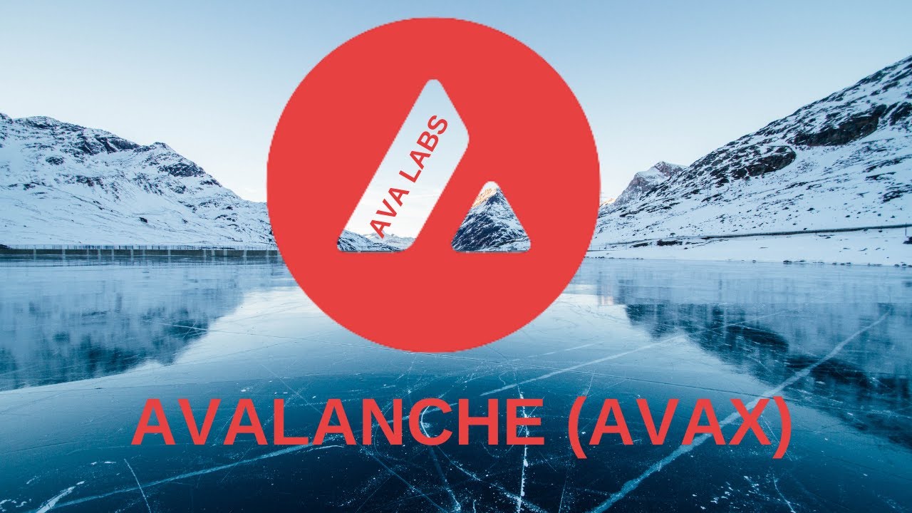 WHAT IS AVALANCHE? AVAX ECOSYSTEM IN 12 QUESTIONS