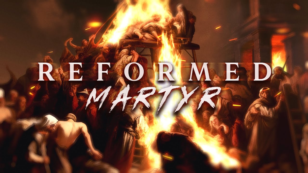 REFORMED - 