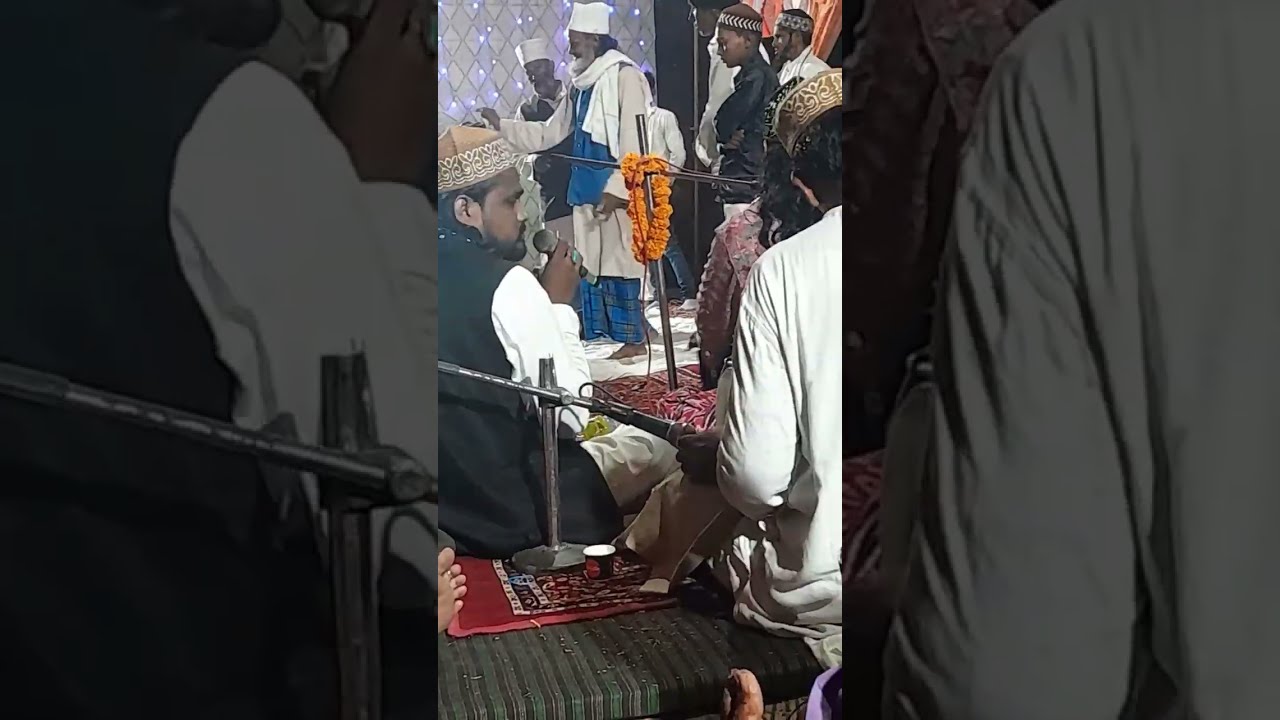 ✨ 2025 ✨ कोई तुझ सा नहीं होगा ✨ उर्स मुबारक ✨ जंगली शाह बाबा ✨ Shameem Anwar Qawwal ✨