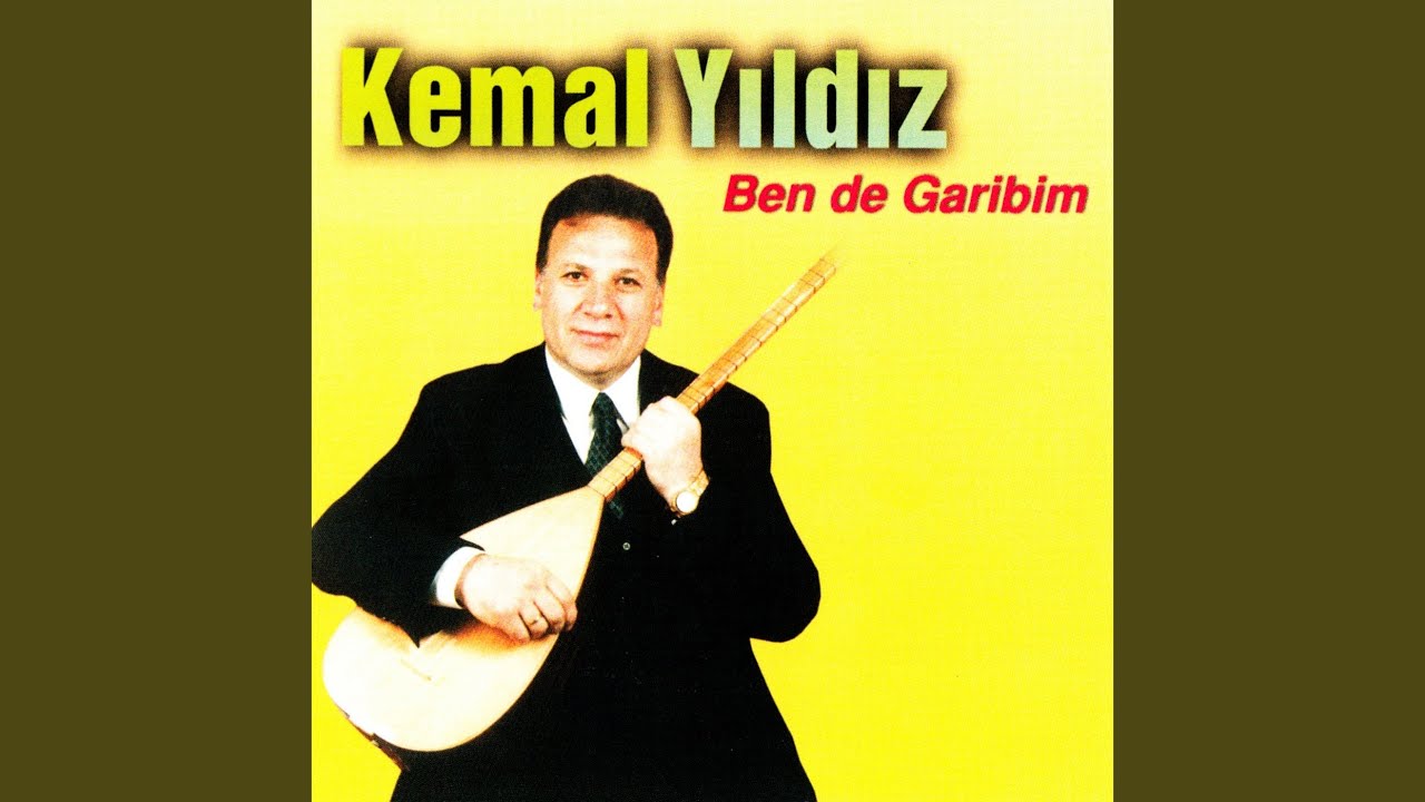 Bağrım Yaralı