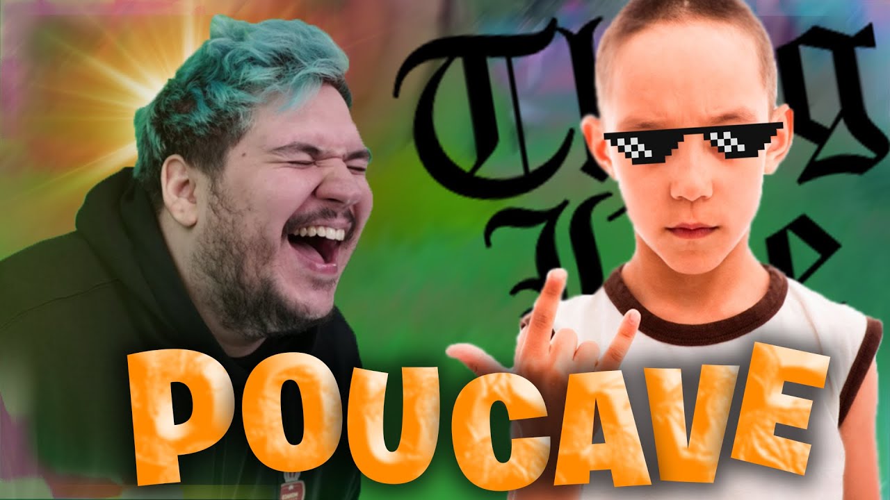 😭 SON FRÈRE ME BALANCE ET GÂCHE LE PRANK [TROLL PIRASTACK]