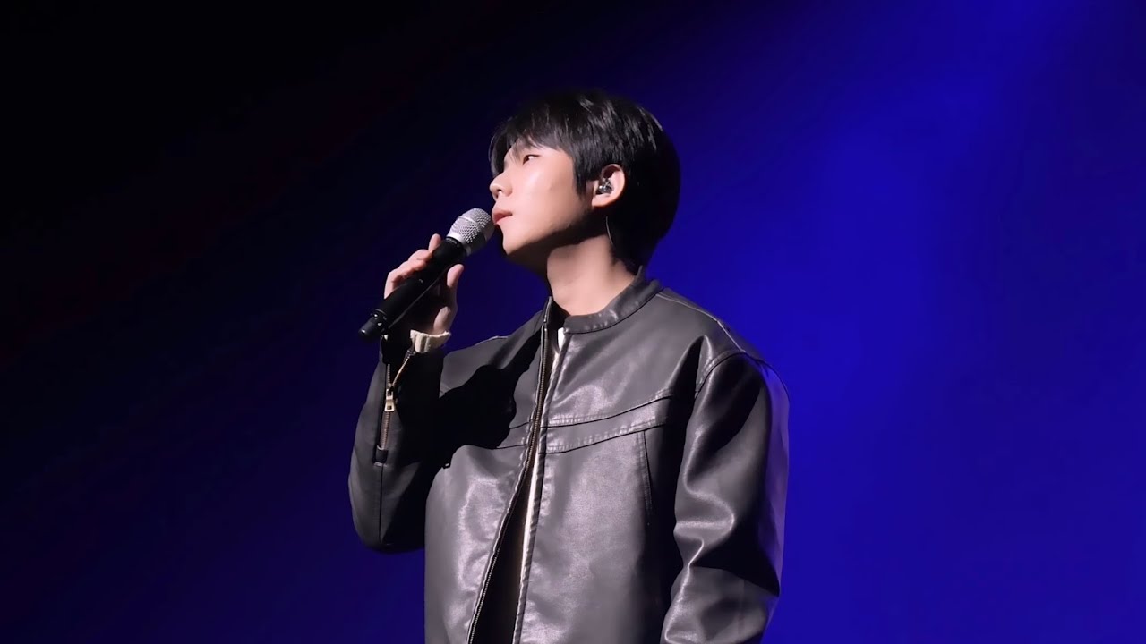 [4K] 정승환(Jung Seung hwan) - 안양 데이데이 콘서트 Full ver. 260313
