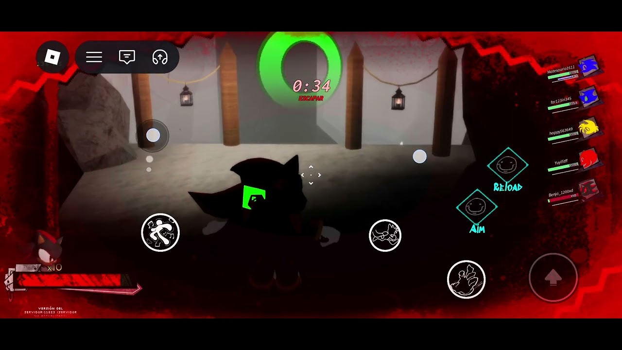 JUGANDO OUTCOME MEMORIES😱😱