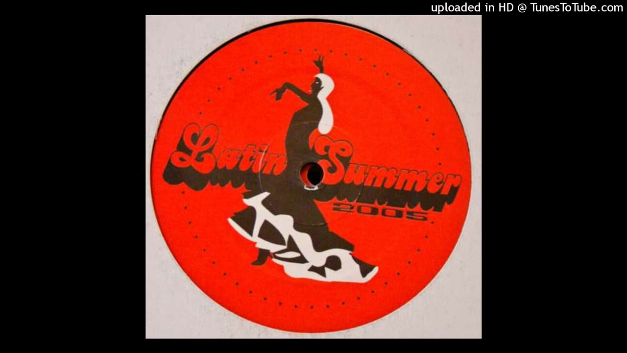 Dave Kurtis - Back 2 Evissa