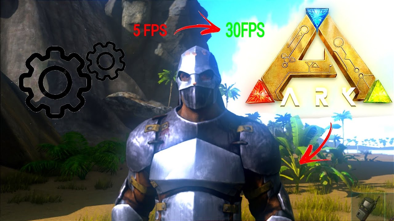 Como deixar seu jogo 