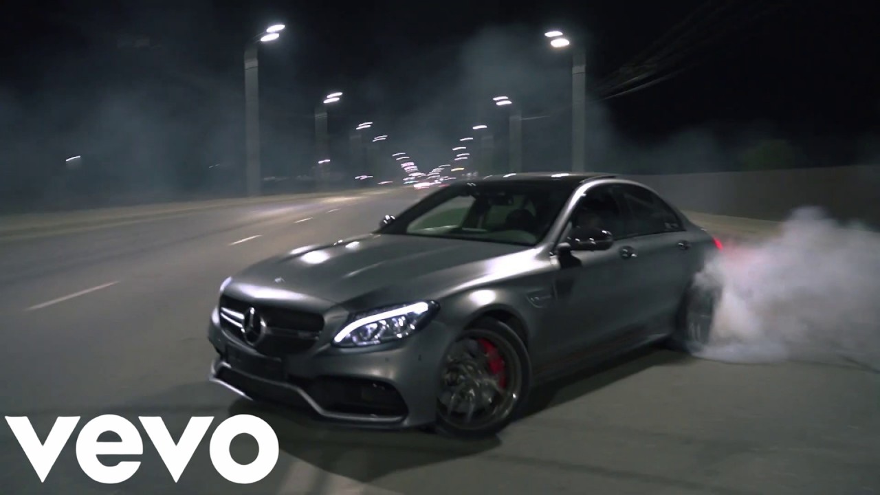 OZZEN – Old Mercedes (Original Mix)