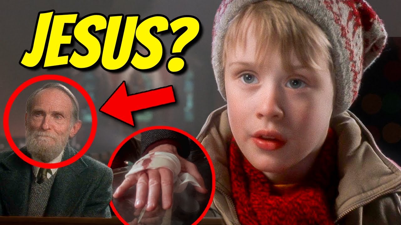 Secreto Revelado de MI POBRE ANGELITO ¿Jesús estuvo ahí siempre? El significado de la NAVIDAD