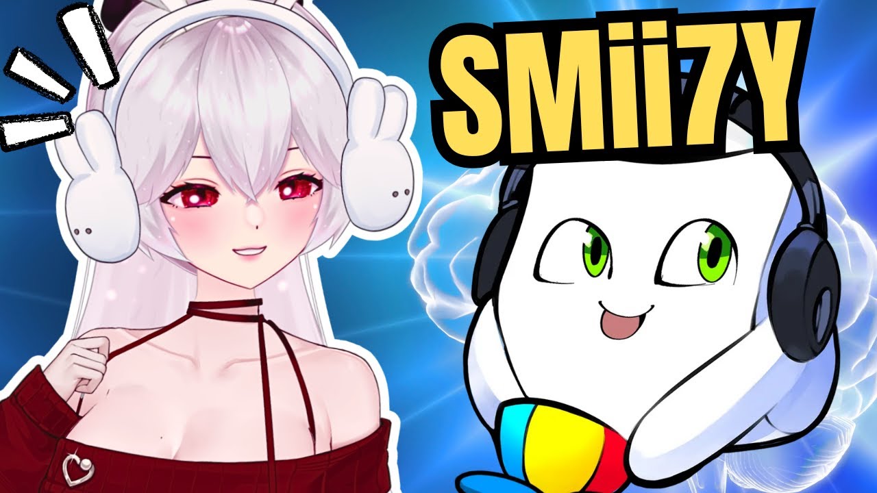 SMii7Y ТАК СВОДИТ С УМА СВОИМИ ПРЕДСКАЗАНИЯМИ ЧАСТЬ 3