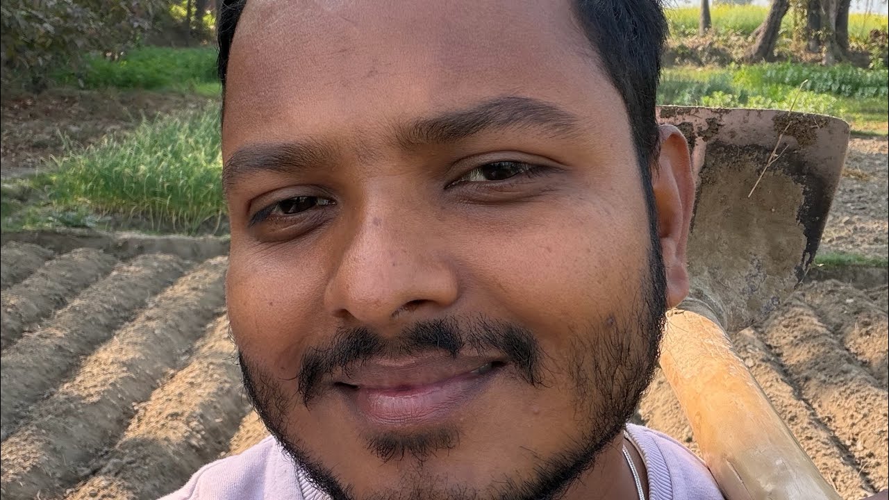 Farmer life 😊#youtube #vlog #dailyvlog #youtubevlog #farmerlife 