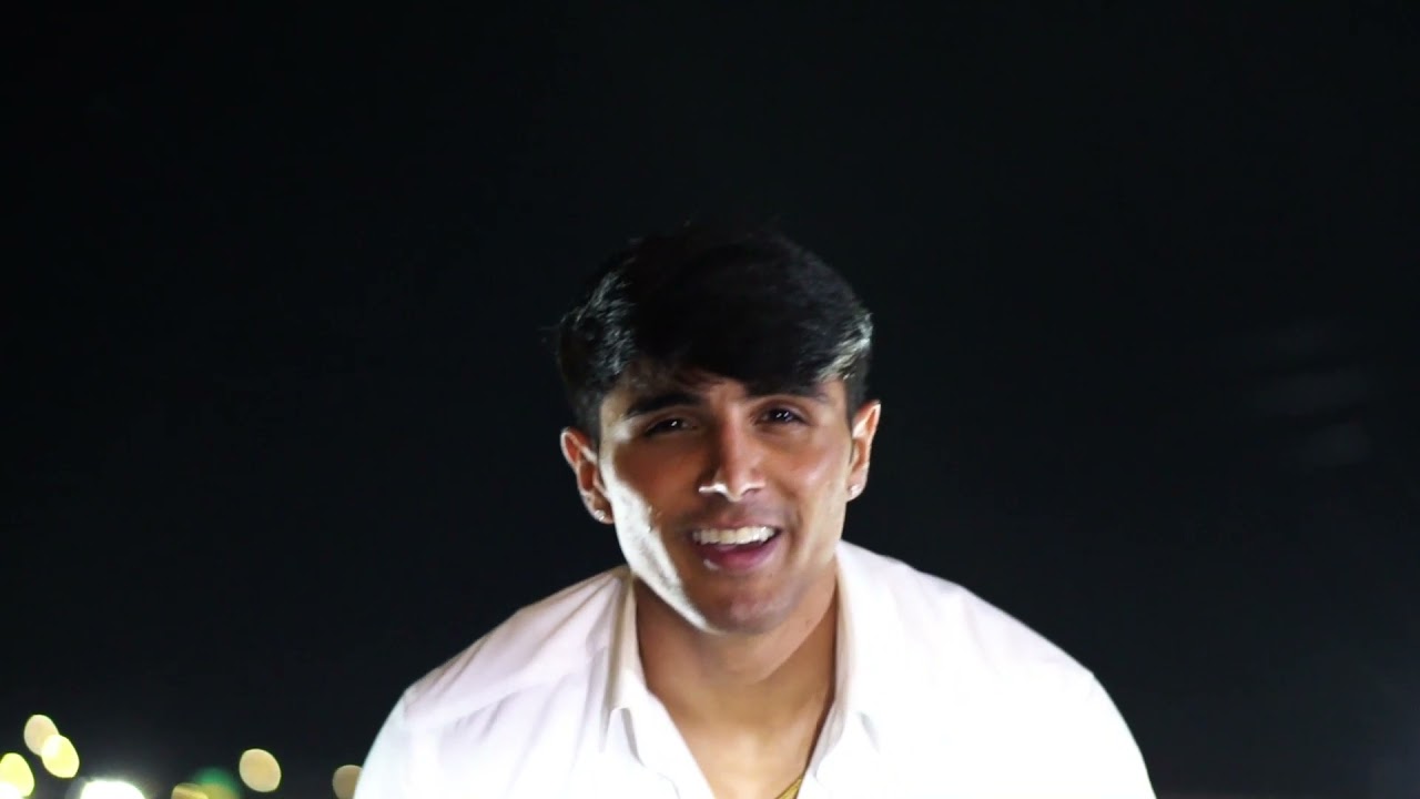 Domenico - Goodbye (OFFICIAL MUSIC VIDEO)