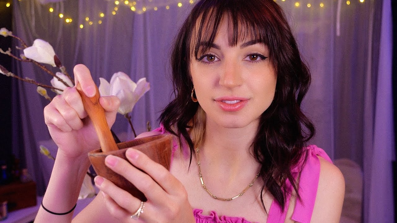 ASMR | Crunchy Items & Sounds - AKA, Better Than Crinkles 😌
