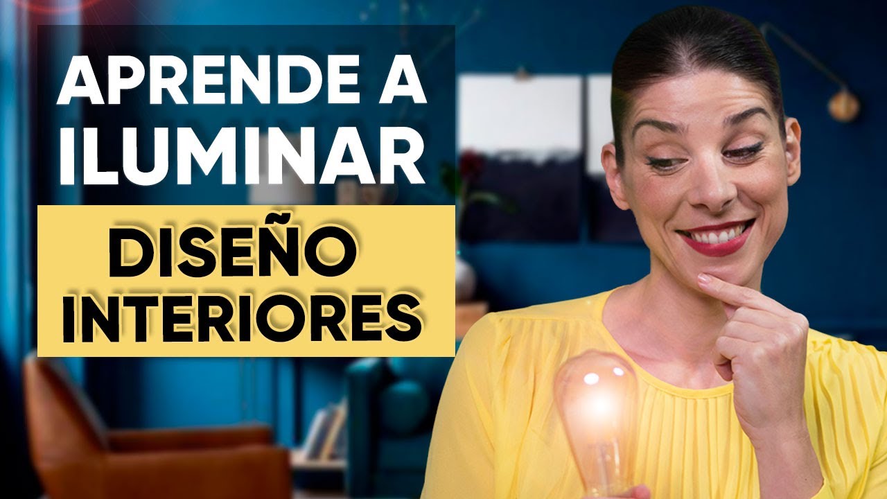 💡 ILUMINACION en decoracion de interiores| Como decorar con iluminacion | Miriam Mimesis