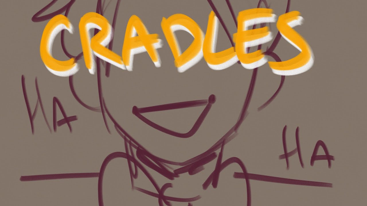 Cradles - Mini Ace Attorney Animatic