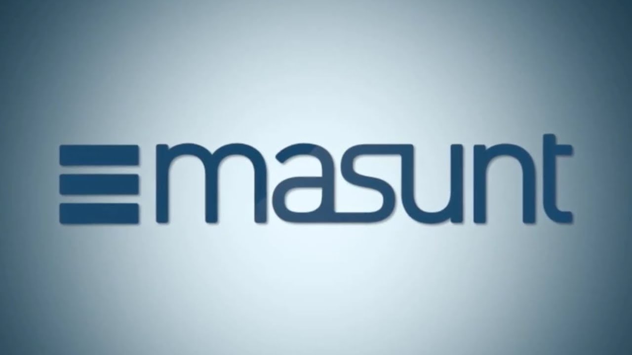 masunt Connect | Die masunt Connect-Software erkl&auml;rt (DE)