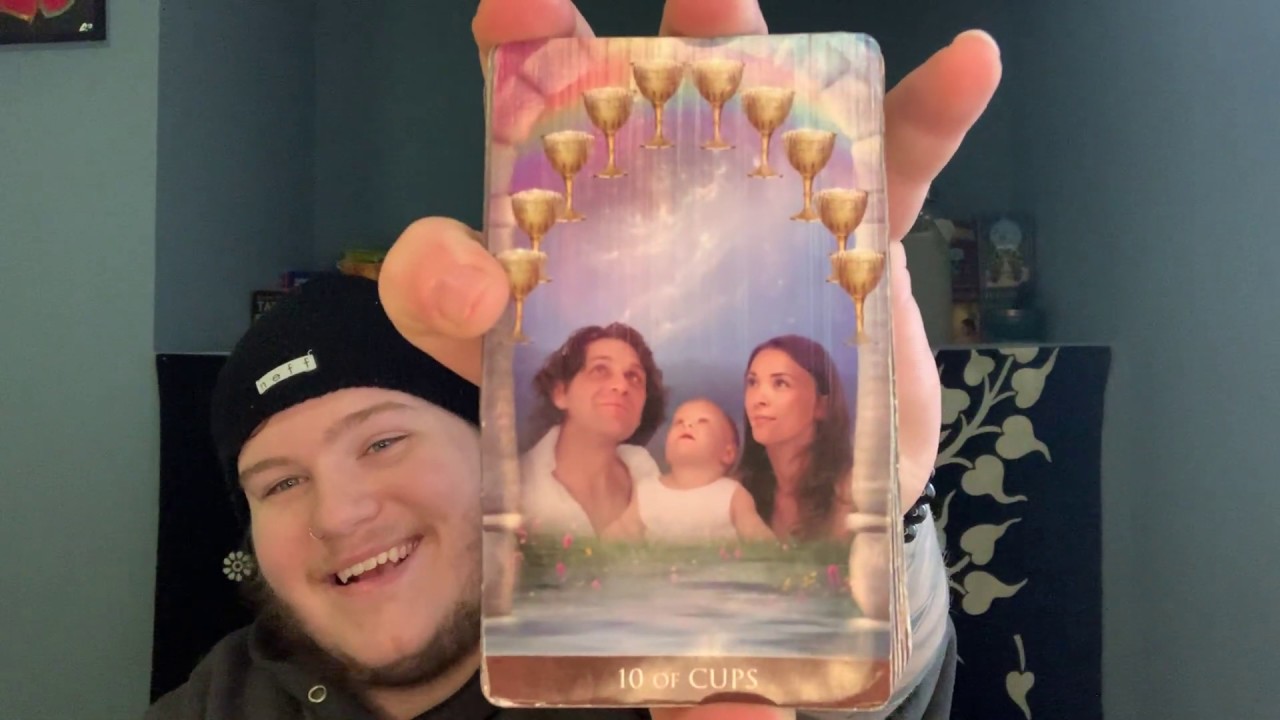 VIRGO - 