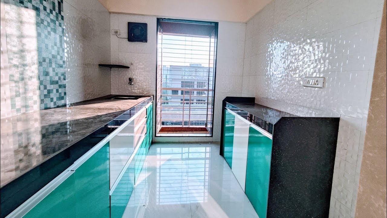 2 BHK Flat In Mira Road With OC. | Ready To Move | Flat For Sale In Mira Road | Metro Touch Property