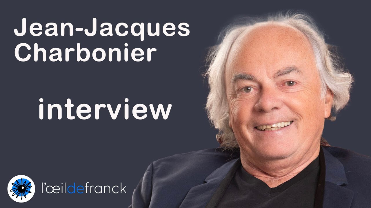 Ce jour où ma réalité a basculé… le Dr Charbonier révèle son émergence mystique : interview.