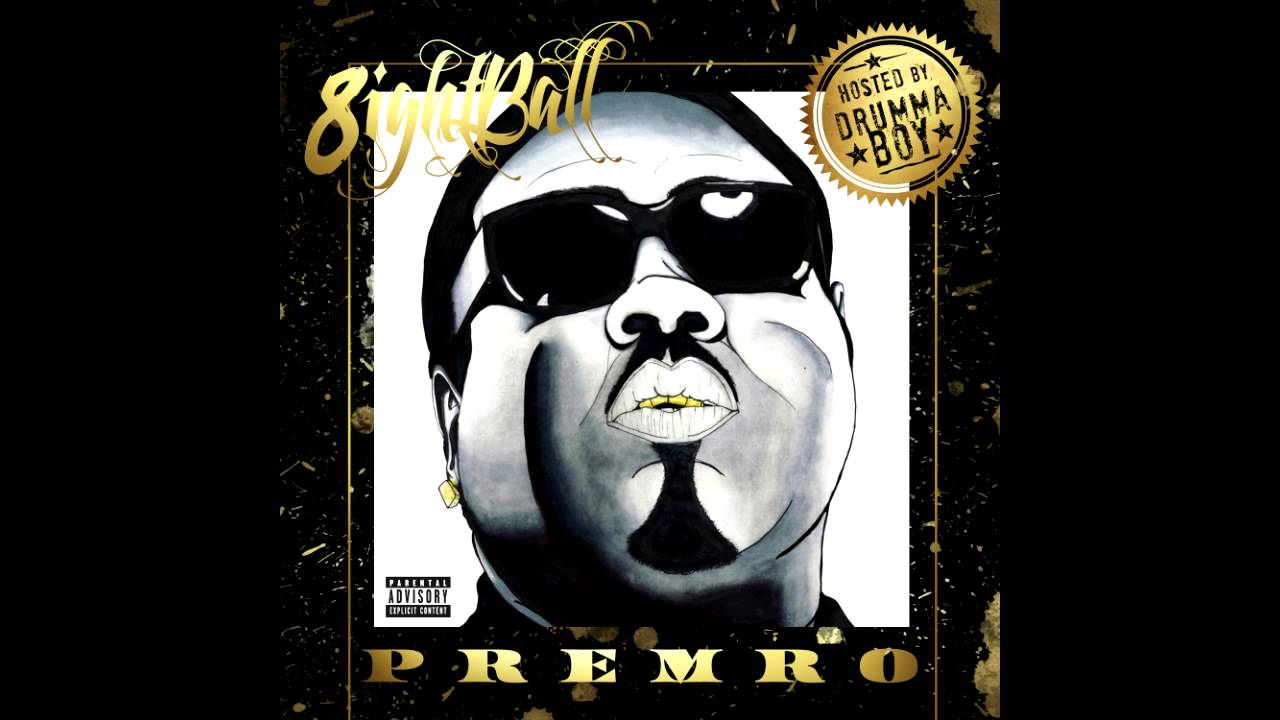 8Ball - You Me Her Feat Ebony Love (ProdBy Chawley Proppa)