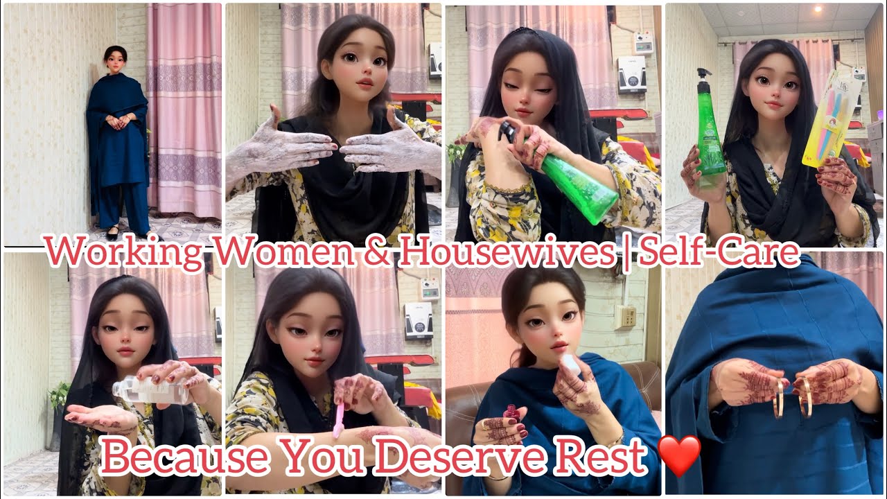 More Simple Grooming Habits Every Woman Should Know | Look Instantly Attractive