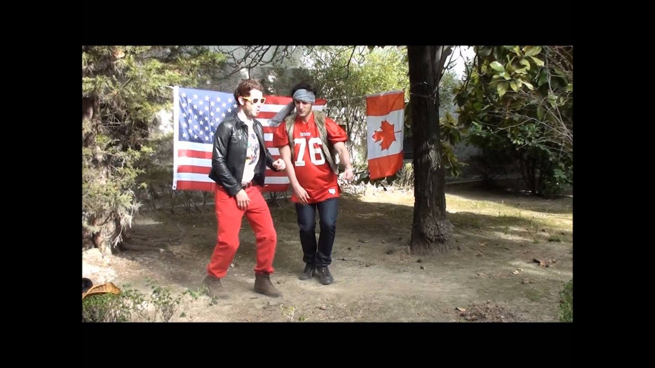 Gala Sexto Milenio 2012 Moves Like Sexto