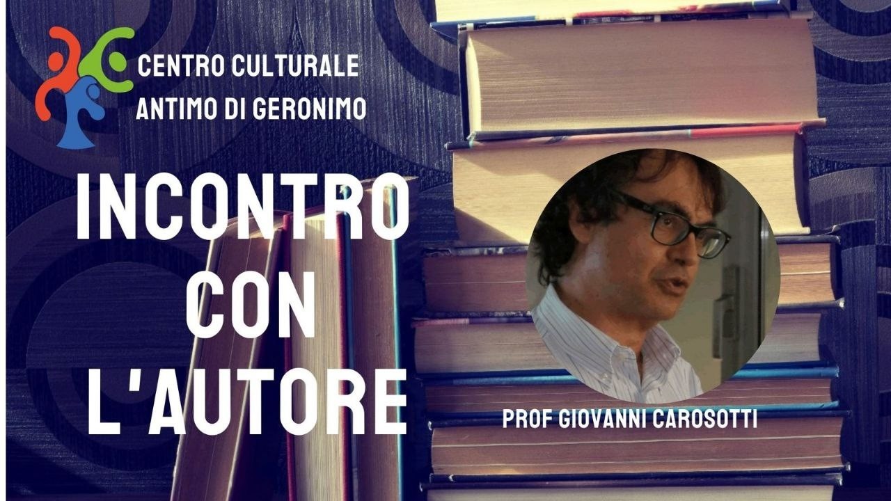 L'Arte di Educare tra Retorica e Verità: La Serata al Centro 
