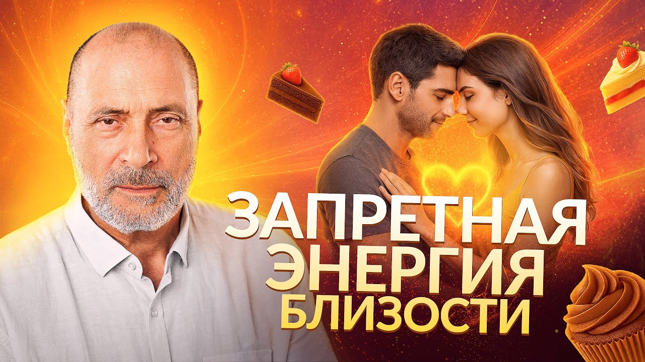 Энергетический ВАМПИР ВНУТРИ вас. Как распознать и остановить утечку жизненных сил