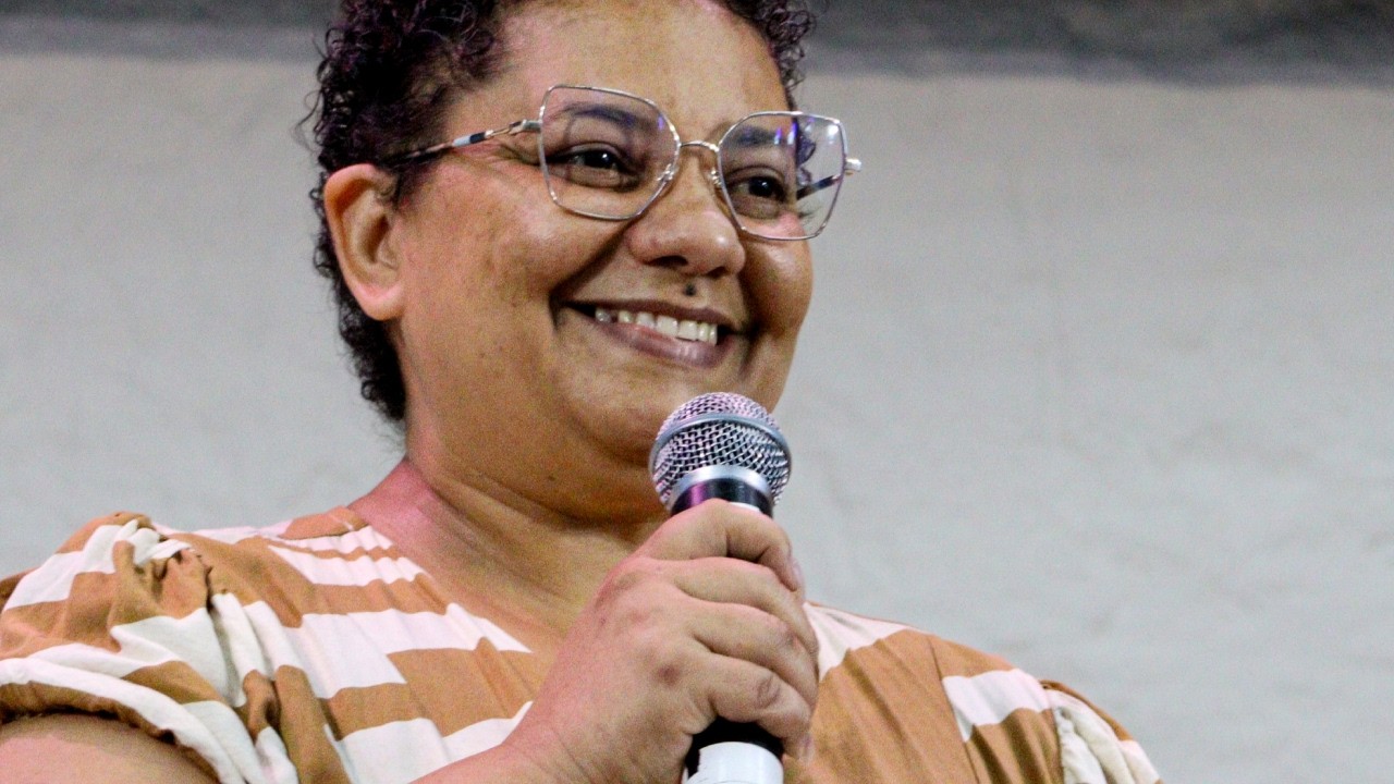 A HISTÓRIA DE NOEMI PROVA QUE DEUS TRANSFORMA ESTAÇÕES DIFÍCEIS - Dayana Jocoboshi