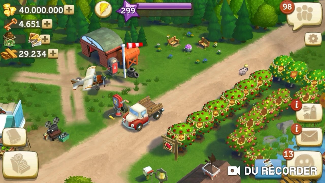 Cómo poner texto de color en farmville, como poner el nombre con color en la granja farmville