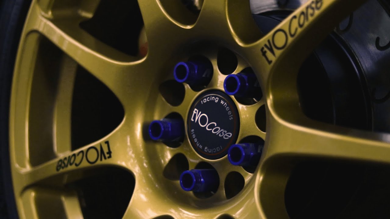 EVO Corse | Sport 18