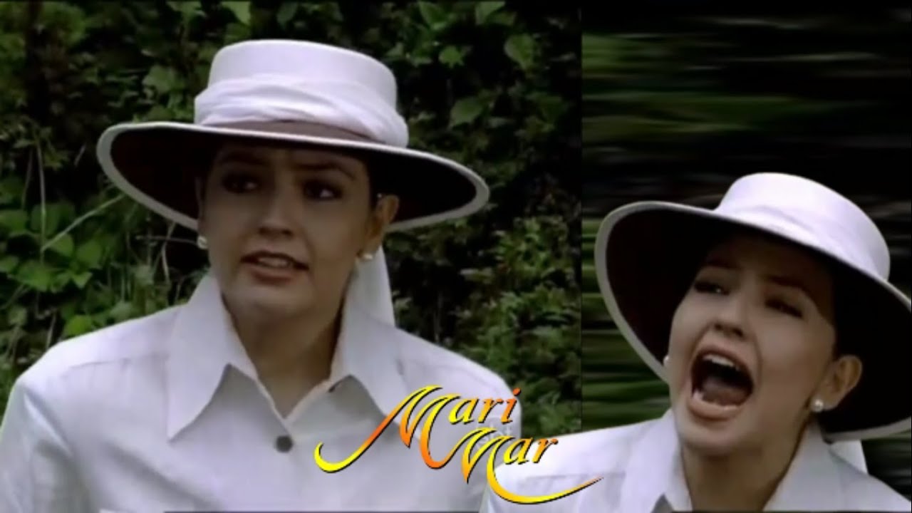 ¡Marimar busca a Sergio! | Marimar - Televisa