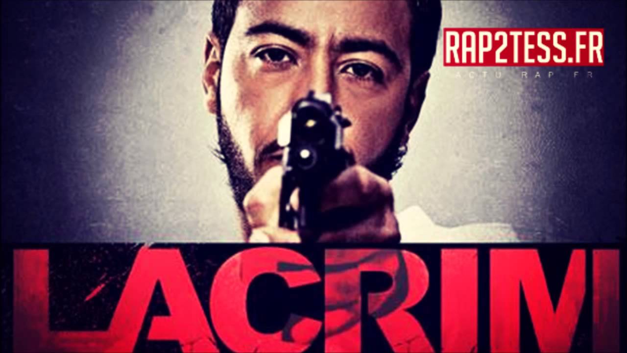 Lacrim - Même Langage Officiel 2014