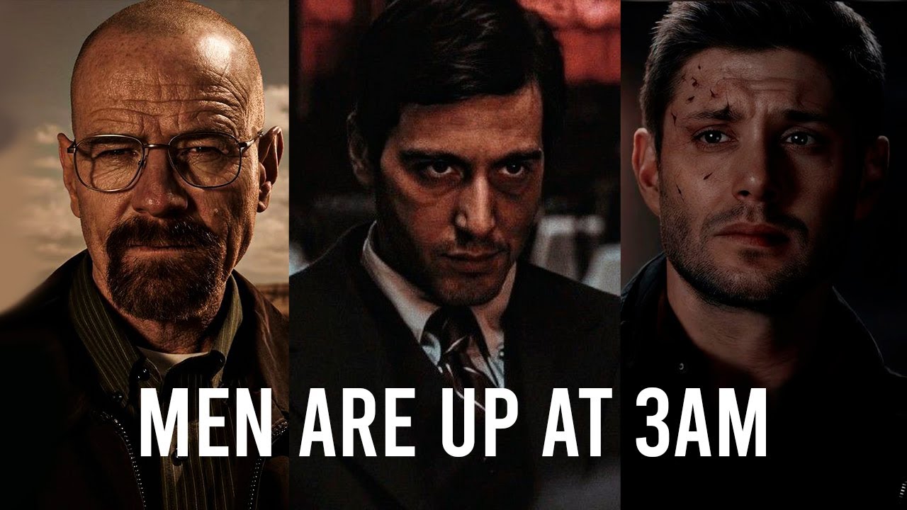 WE WERE TOO YOUNG TO UNDERSTAND THEM