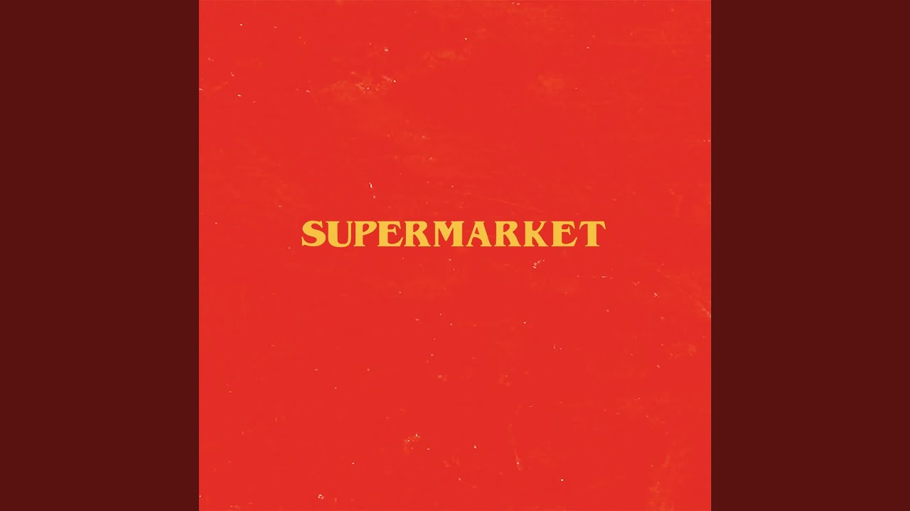 Supermarket