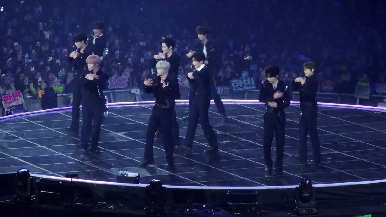 260315 ZEROBASEONE (제로베이스원) - Take My Hand