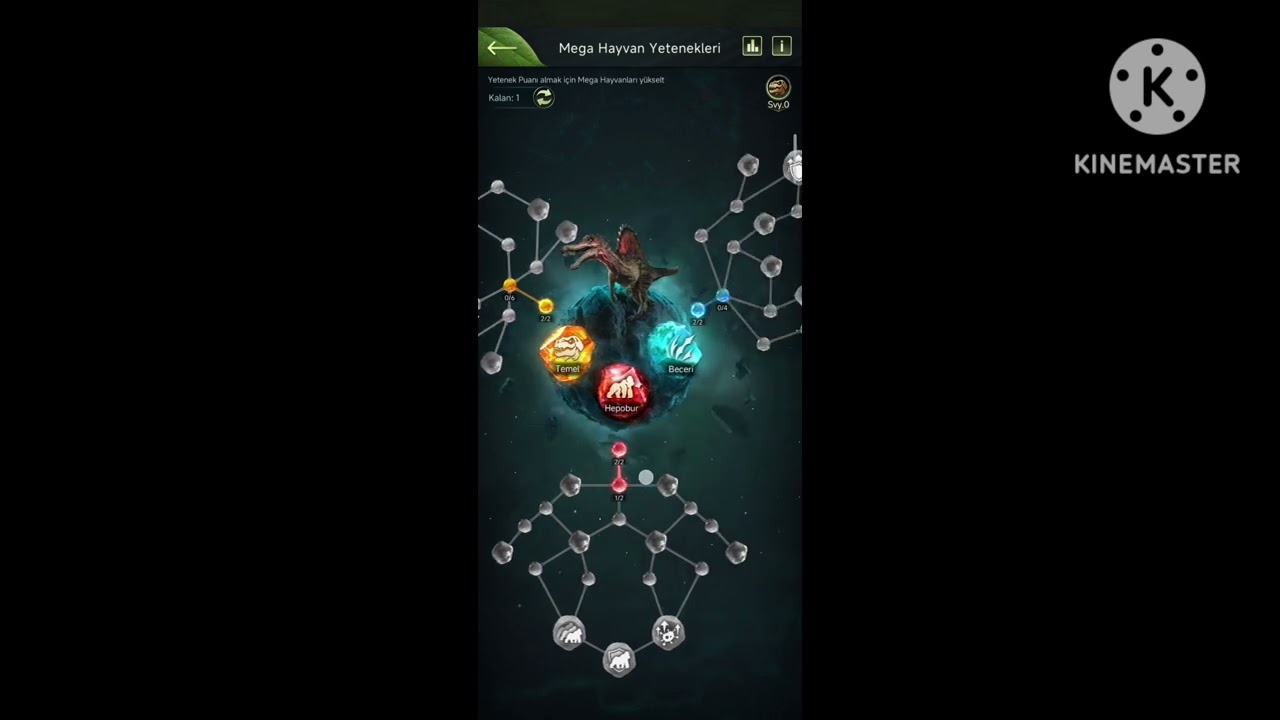 BEAST LORD MEGA HAYVAN UYANIŞ (PART 19) İYİ SEYİRLER