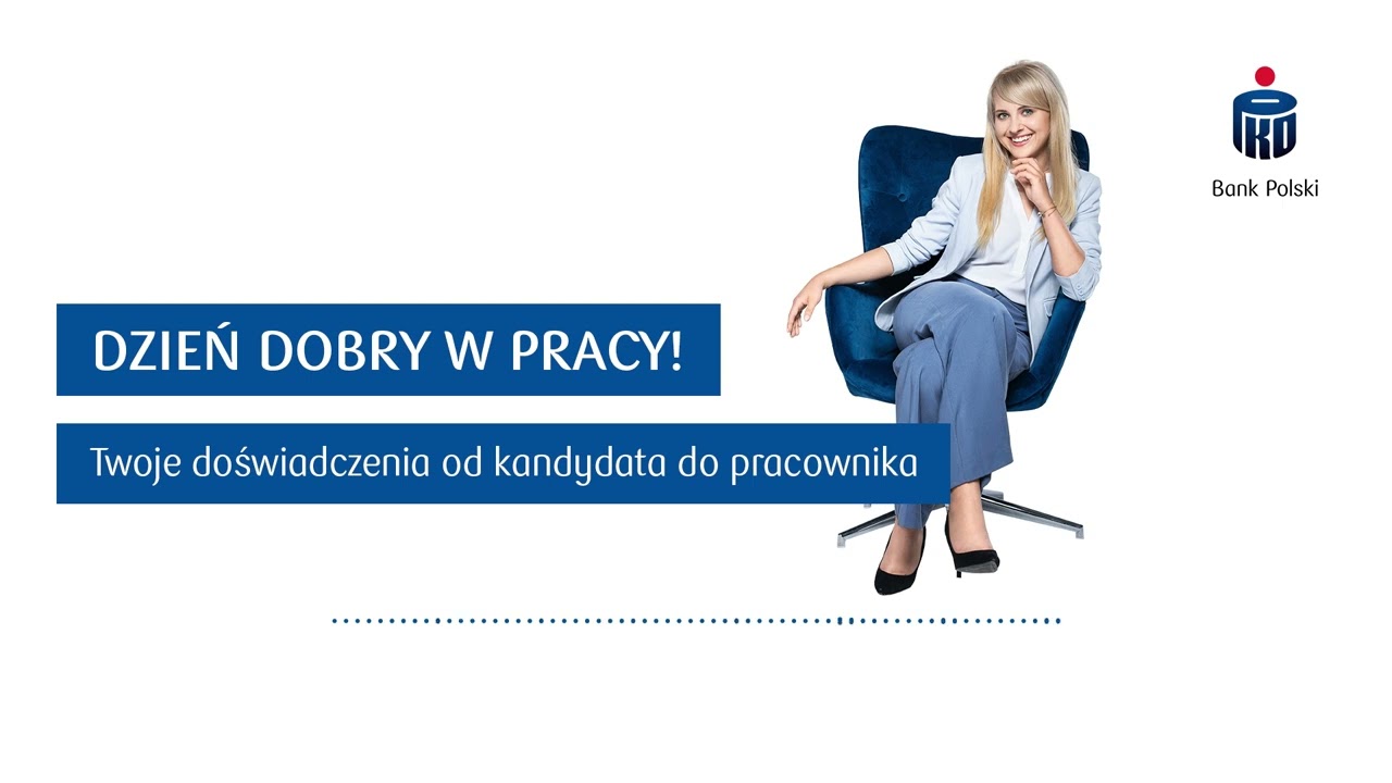Twoje doświadczenia od kandydata do pracownika | Podcast Dzień dobry w pracy!