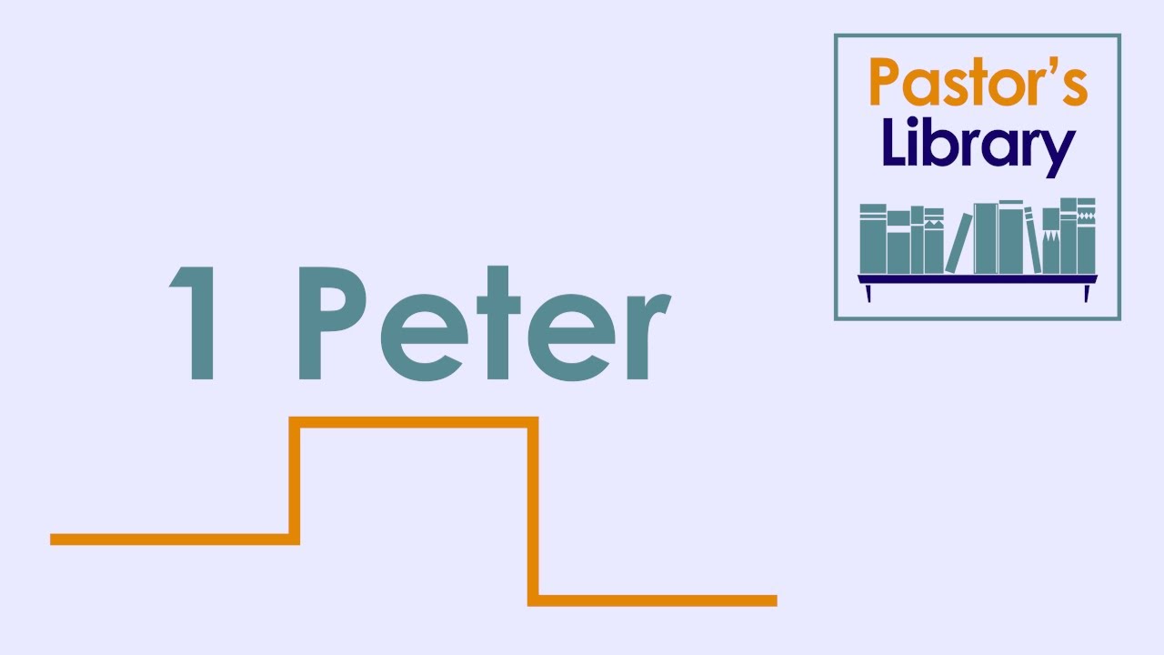 Best 1 PETER Commentaries for studying and/or preaching