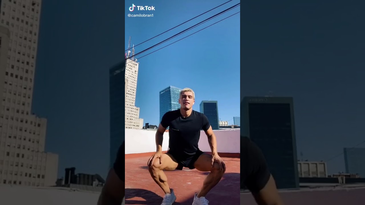 Chicos más guapos de tik tok bailando 2020 😜| (Chicos guapos de tik tok sin camisa)